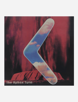 Rush Hour Aphex Twin - Digeridoo - (Expanded Edition) Multicolor Music Vinyls RS9201X 1